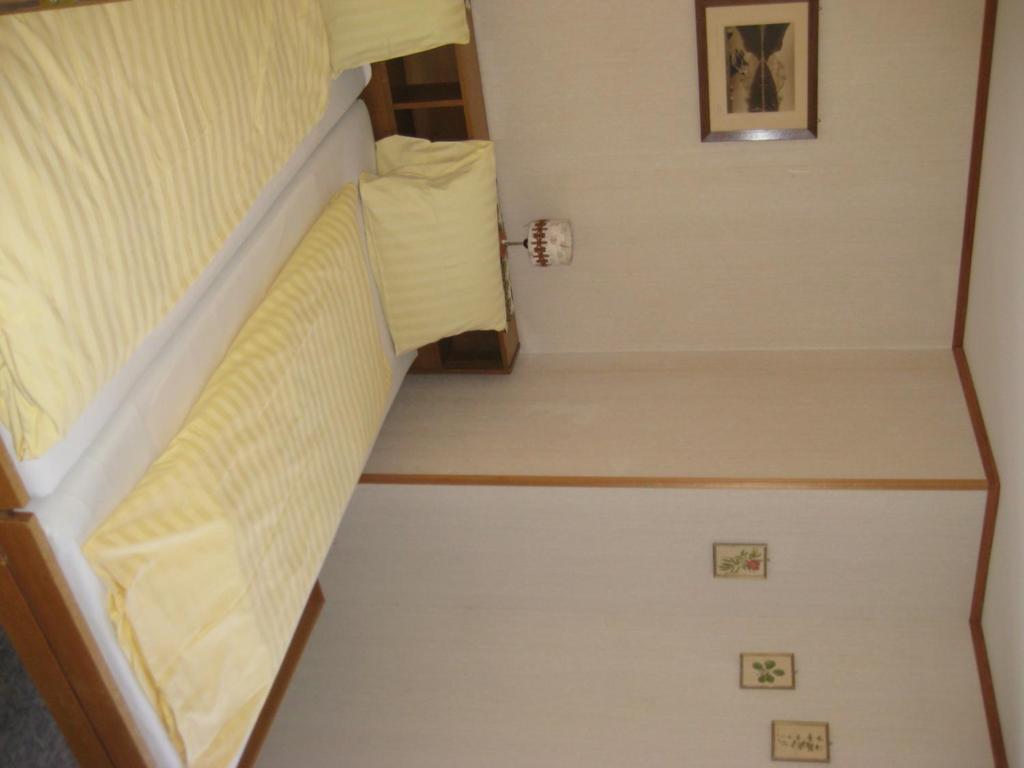 Hotel Pension Spycher 칸더슈텍 객실 사진